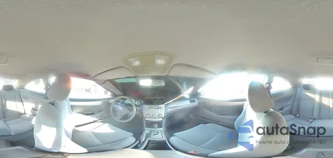 2006 Toyota Camry Solara Se from USA, damaged, VIN 4T1CE38P26U747940